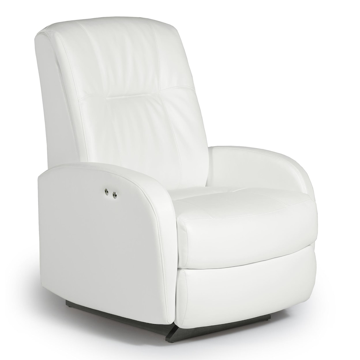 Bravo Furniture Ruddick Ruddick Power Rocker Recliner