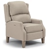 Bravo Furniture Pauley Pauley Three Way Recliner