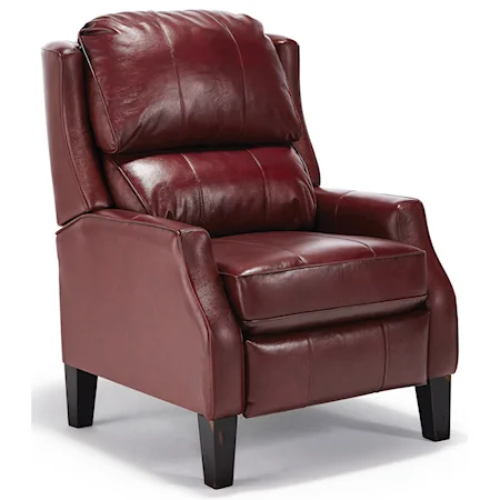 Pauley Three Way Power Recliner