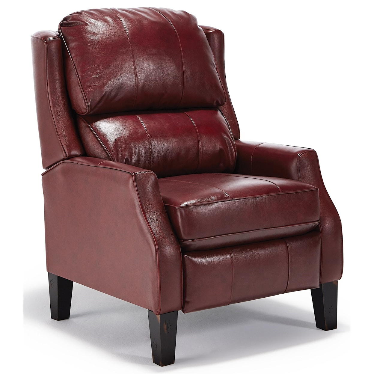 Best Home Furnishings Pauley Pauley Three Way Power Recliner