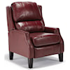 Best Home Furnishings Pauley Pauley Three Way Power Recliner