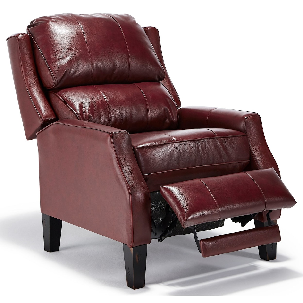 Bravo Furniture Pauley Pauley Three Way Power Recliner