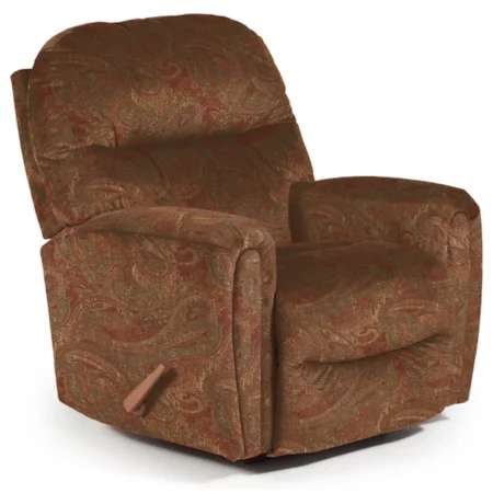 Markson Power Space Saver Recliner