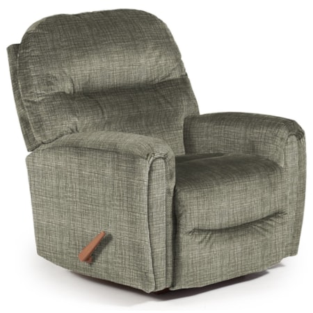 Markson Power Space Saver Recliner