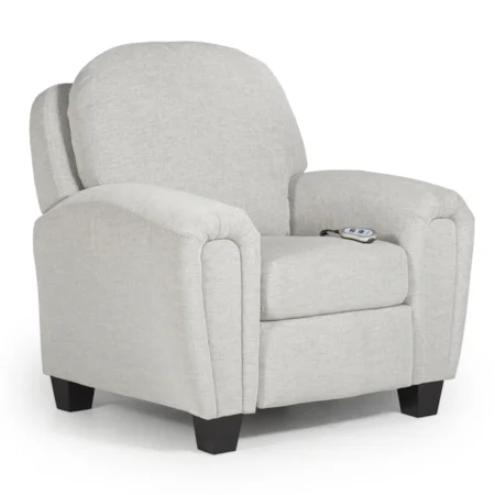 Bloomfield Three-Way High Leg Recliner