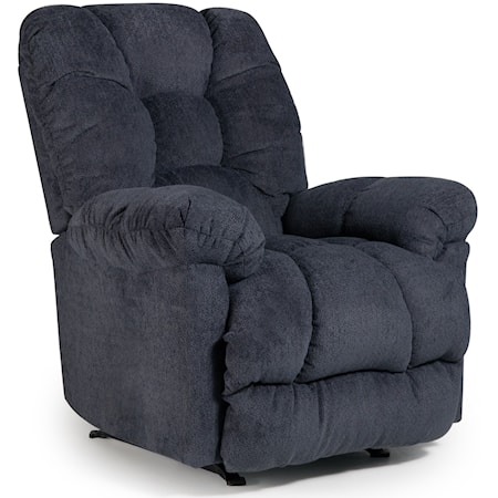 Orlando Space Saver Recliner