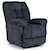 Recliner Shown May Not Represent Exact Features Indicated