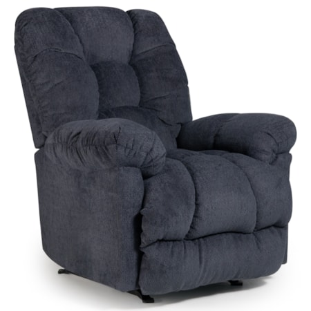 Orlando Power Space Saver Recliner