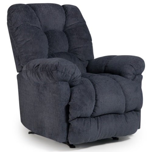 Orlando Power Space Saver Recliner