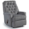 Best Home Furnishings Mexi Mexi Swivel Glider Recliner