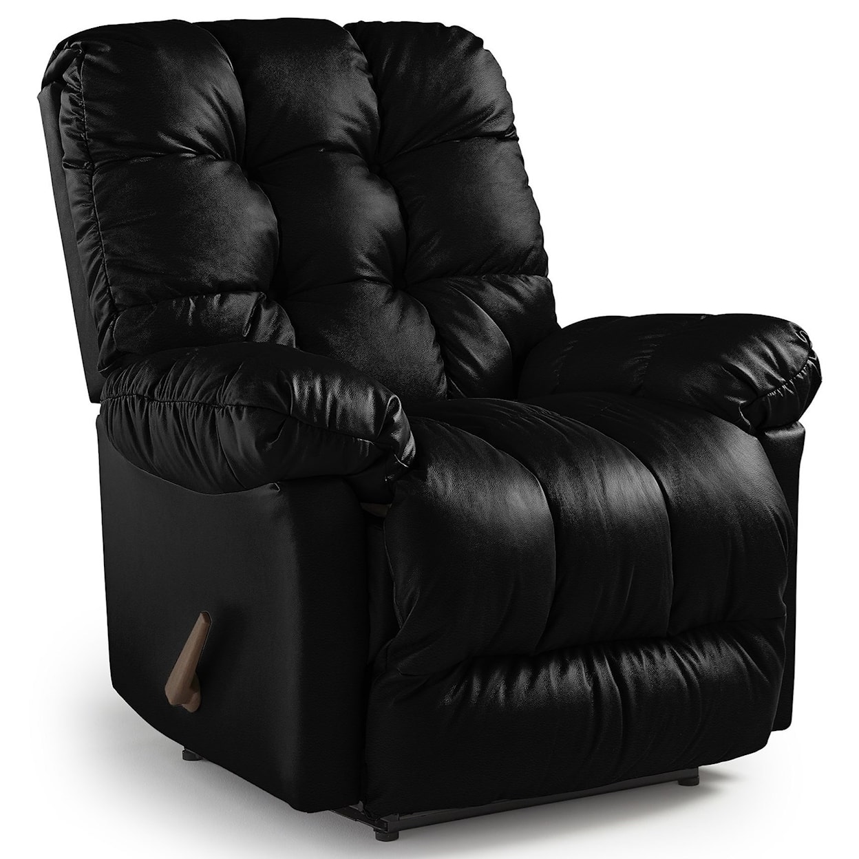 Bravo Furniture Brosmer Brosmer Wallhugger Recliner