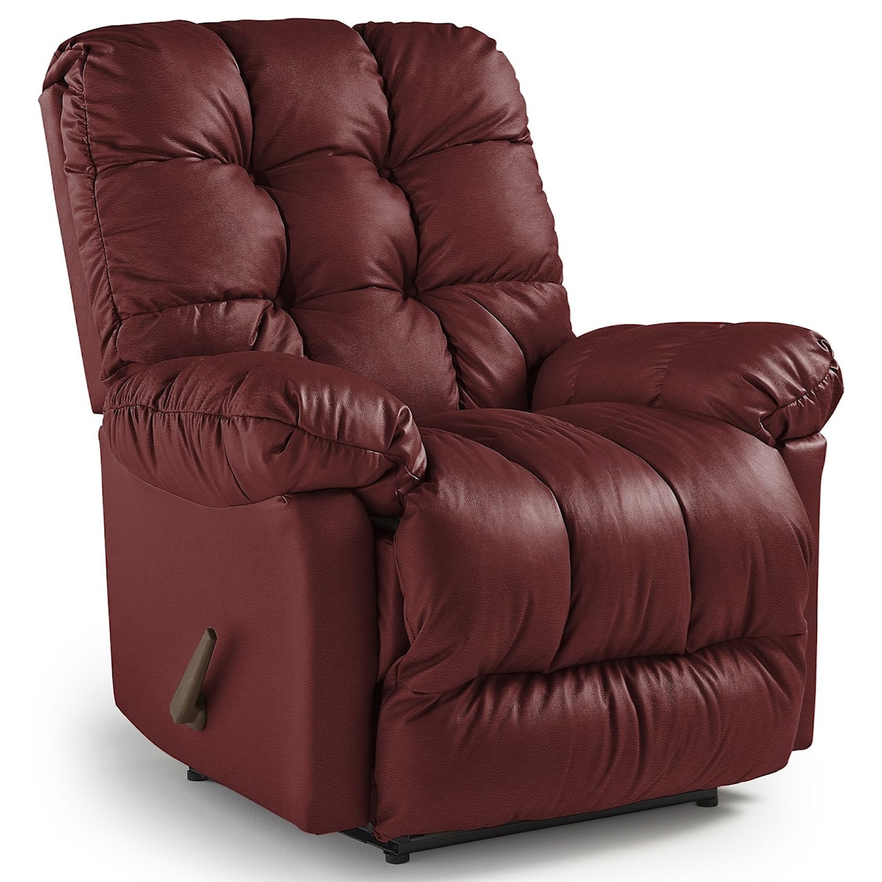 Bravo Furniture Brosmer Brosmer Wallhugger Recliner