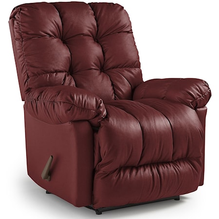 Brosmer Wallhugger Reclining Chair