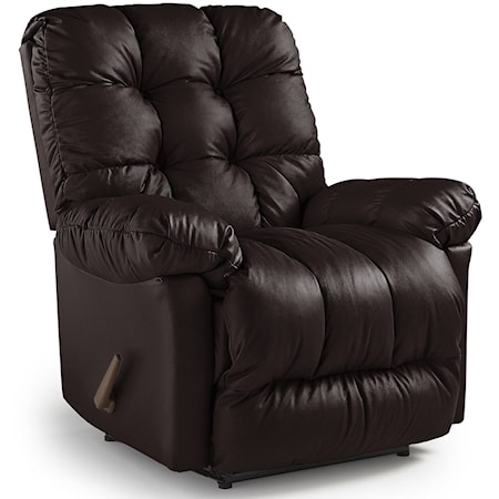 Brosmer Wallhugger Reclining Chair