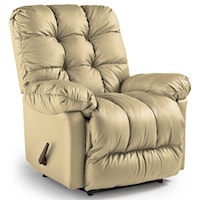 Brosmer Wallhugger Reclining Chair