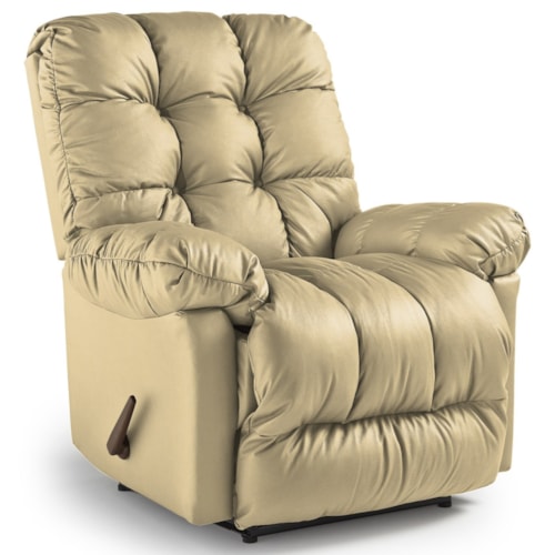 Brosmer Wallhugger Reclining Chair