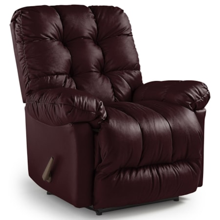 Brosmer Wallhugger Recliner