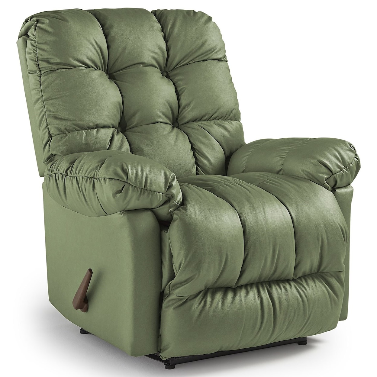 Bravo Furniture Brosmer Brosmer Wallhugger Recliner