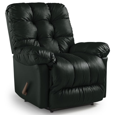 Brosmer Wallhugger Recliner