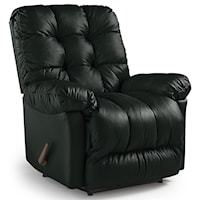 Brosmer Wallhugger Reclining Chair