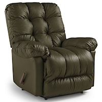 Brosmer Wallhugger Reclining Chair