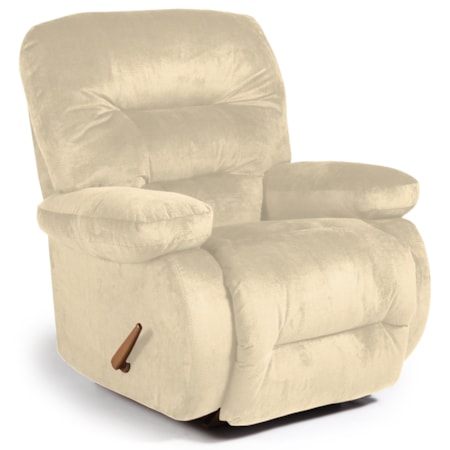Maddox Space Saver Recliner