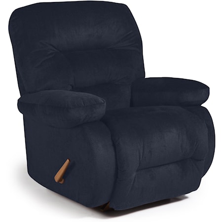 Maddox Space Saver Recliner