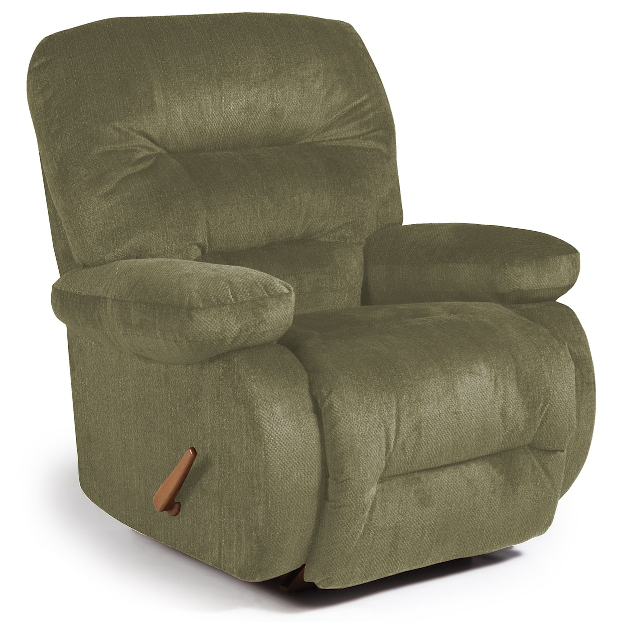 Best Home Furnishings Maddox Maddox Space Saver Recliner