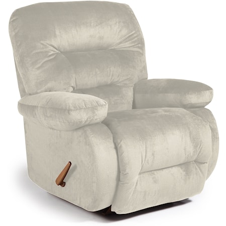 Maddox Space Saver Recliner