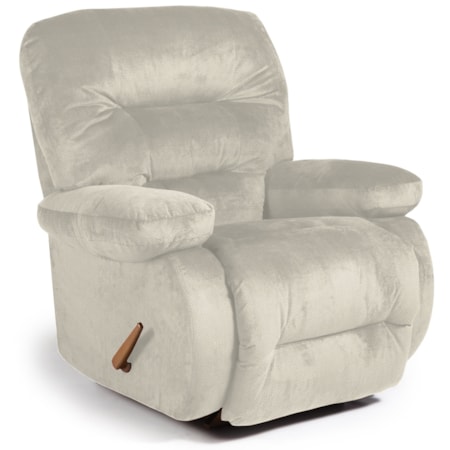 Maddox Space Saver Recliner