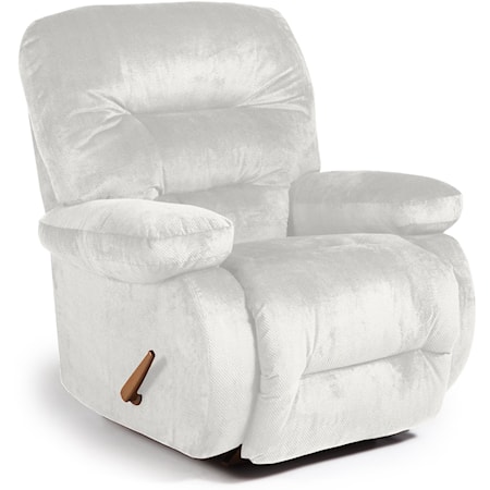Maddox Space Saver Recliner