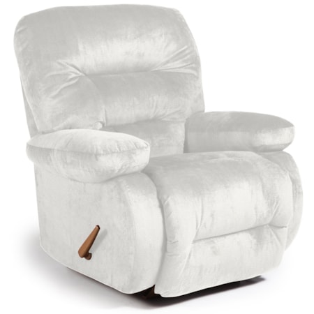 Maddox Space Saver Recliner