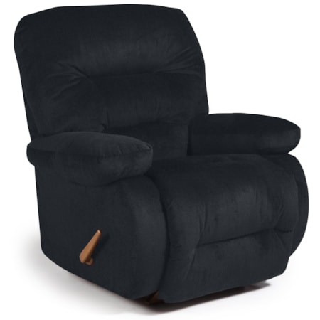 Maddox Space Saver Recliner