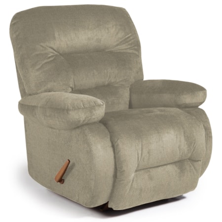 Maddox Space Saver Recliner
