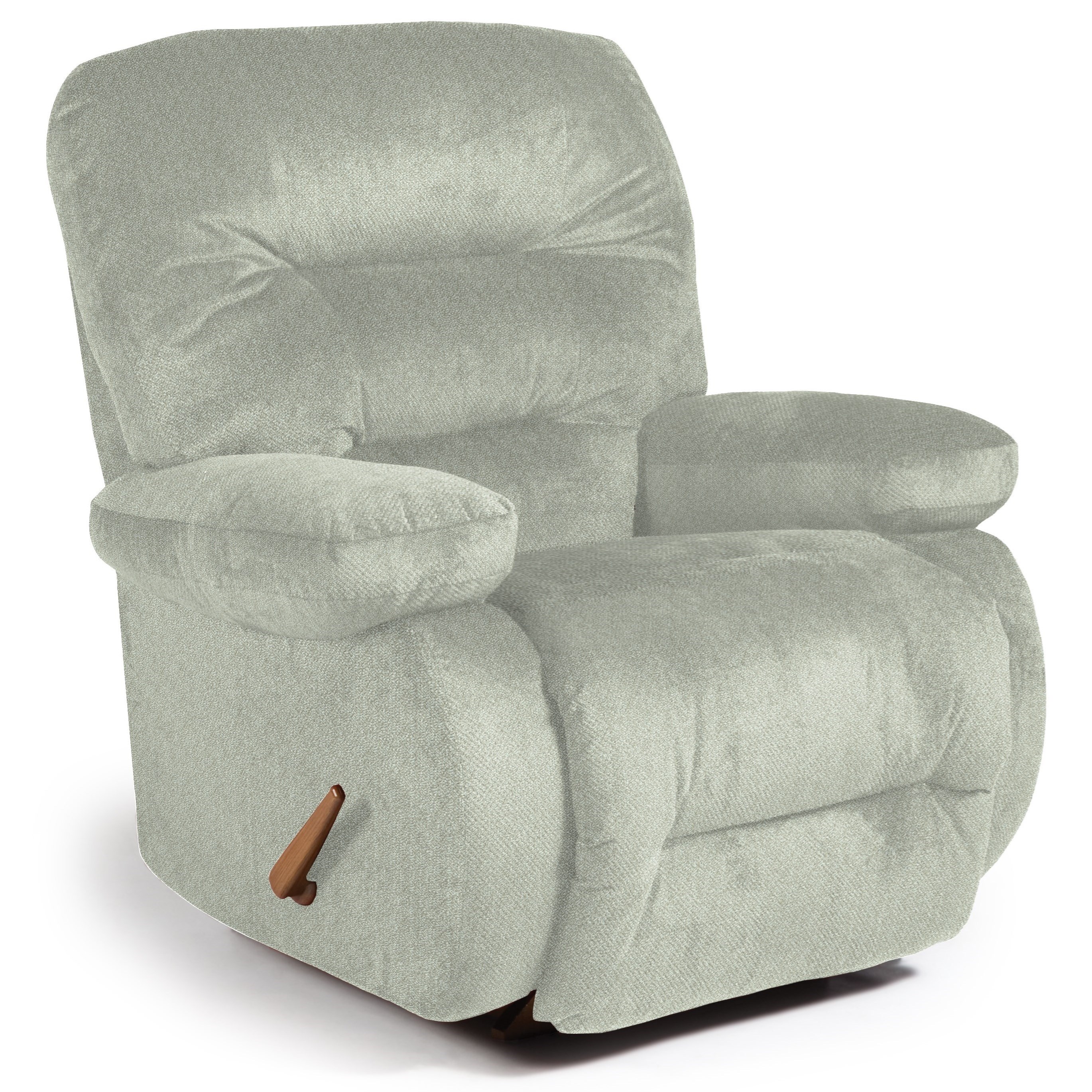Maddox Space Saver Recliner
