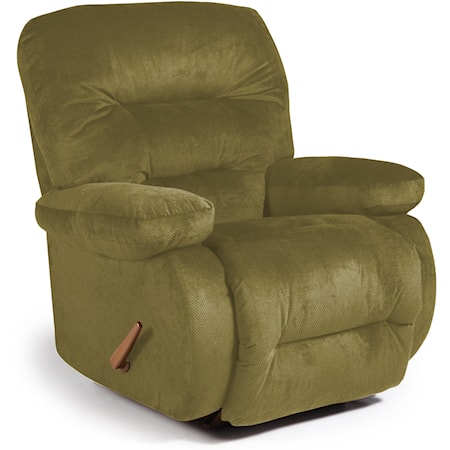 Maddox Space Saver Recliner
