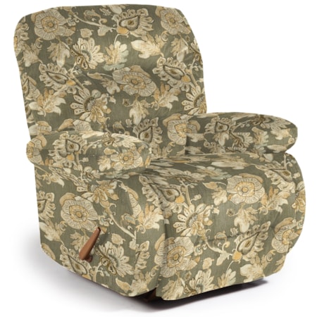 Maddox Space Saver Recliner