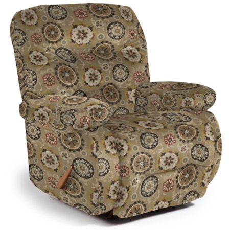Maddox Space Saver Recliner