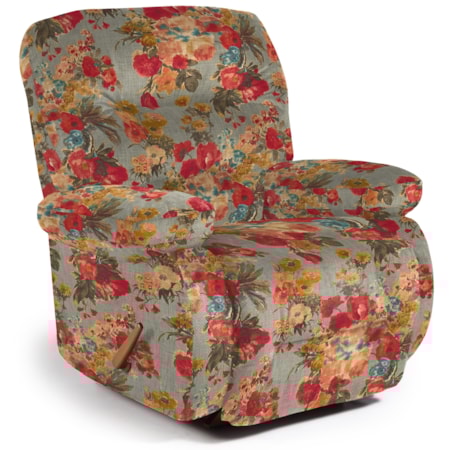 Maddox Space Saver Recliner
