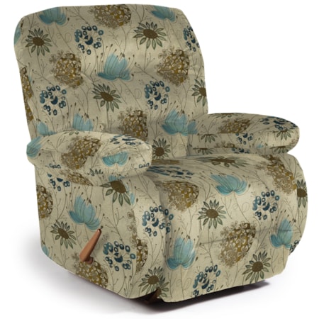 Maddox Space Saver Recliner