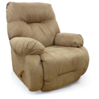 Power Wallhugger Reclining Chair