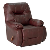 Power Wallhugger Reclining Chair