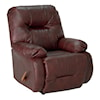 Best Home Furnishings Brinley 2 Power Rock Recliner w/ Pwr Headrest