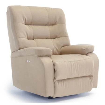 Liam Space Saver Recliner