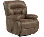 Best Home Furnishings Medium Recliners Maddox Swivel Glider Recliner