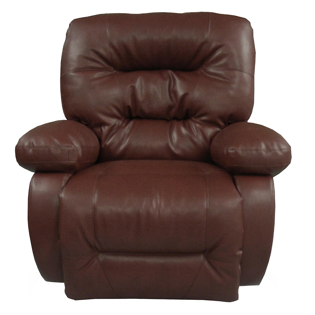 Bravo Furniture Maddox Maddox Swivel Glider Recliner