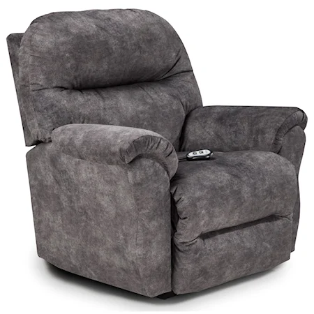 Bodie Power Wallhugger Reclining Chair