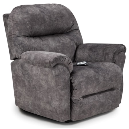 Bodie Power Wallhugger Recliner