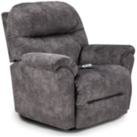 Bodie Power Wallhugger Reclining Chair