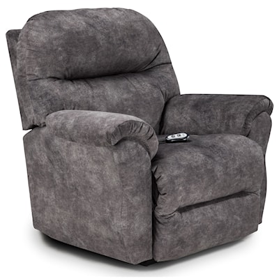 Best Home Furnishings Bodie Bodie Power Wallhugger Recliner